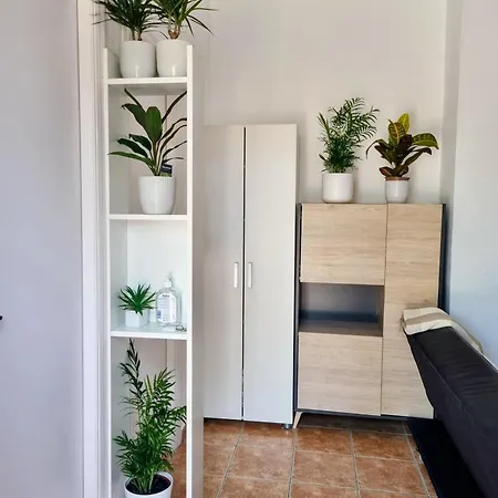 Daire La Voreta Villajoyosa