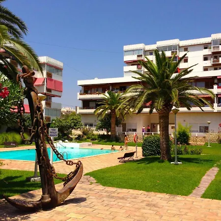 La Voreta Apartment Villajoyosa
