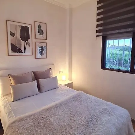 La Voreta Appartement *