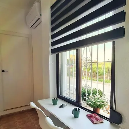 Appartement La Voreta *