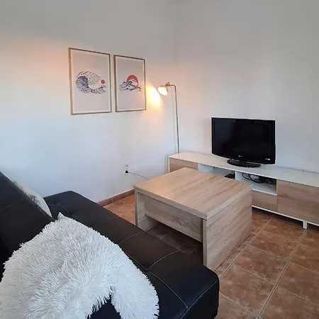 La Voreta Appartement Villajoyosa