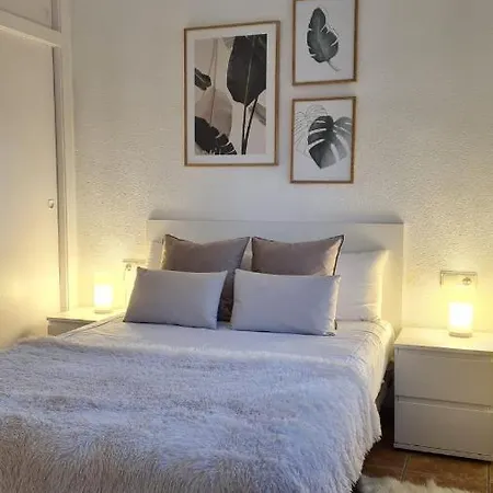 Apartamento La Voreta