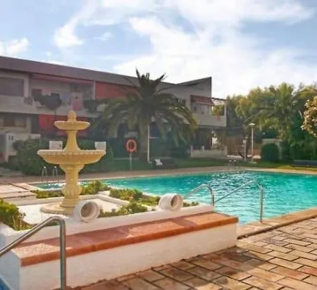 La Voreta Apartamento