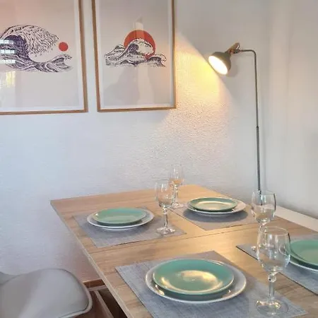 Apartment La Voreta Villajoyosa