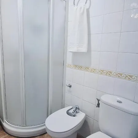 La Voreta * Villajoyosa (La Vila Joiosa)