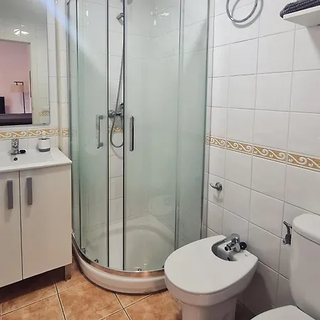 Appartement La Voreta *
