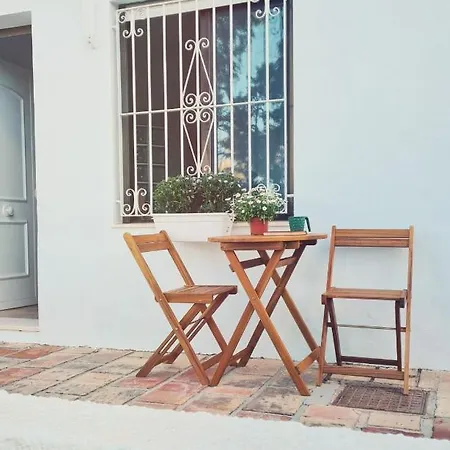 La Voreta Appartement *